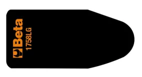1758lg-vormbare, rubber coating