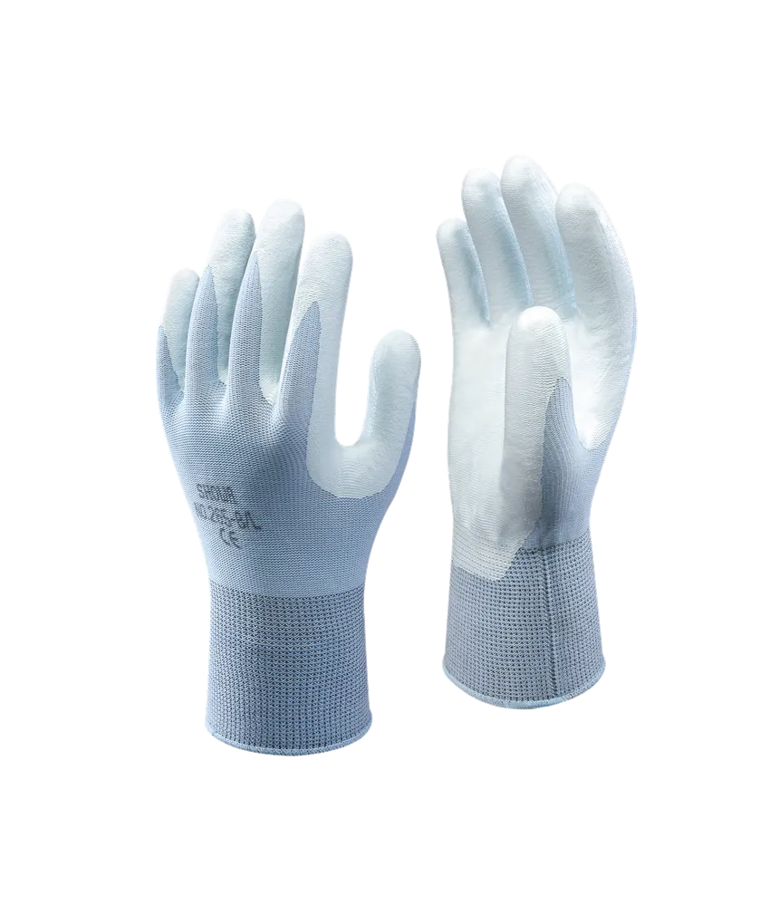 265R Werkhandschoen Nitrile (doos 120 paar) (maten 7-10) - 2.42.00.265