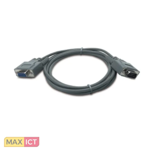 APC UPS Communication Cable for NT/LAN Server Simple Signaling 6' seriële kabel 1,8 m