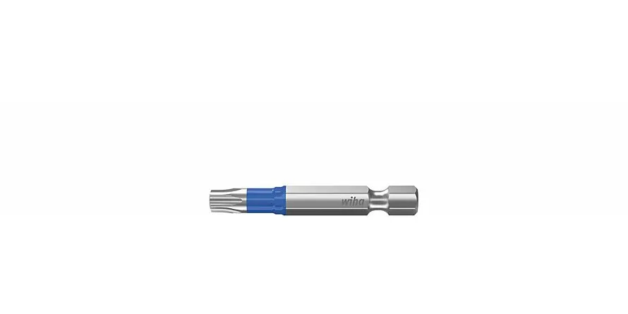 Bitset T-Bit 50 mm TORX® (T30) 5 st. 1/4" in doos (41648)