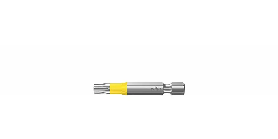 Bitset Y-Bit 50 mm TORX® (T25) 5 stuks 1/4" in doos (41633)