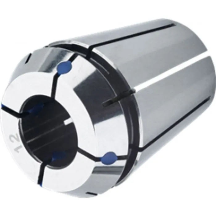 DIN 6499-B / ISO 15488-B Spantang ER 25 429E, rubber afgedicht, 8 µm