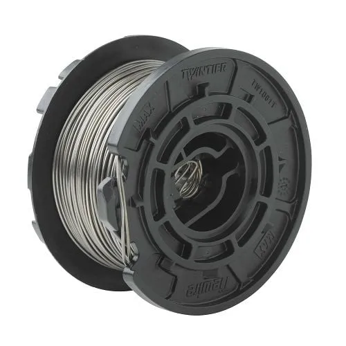 DOOS (30 ROLLEN) DRAAD DTW1061T VOOR RE-BAR-TIER RB441T