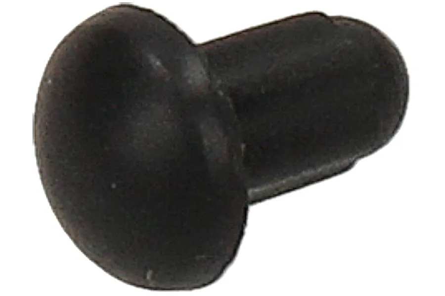 Dopje (Rubber van pannendrager) C00053844, 53844