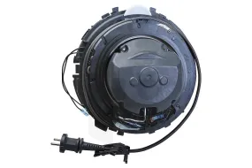 Dyson snoer haspel (oprolsnoer, spoel) incl. kabel snoerloze steelstofzuiger 96879401, 968794-01