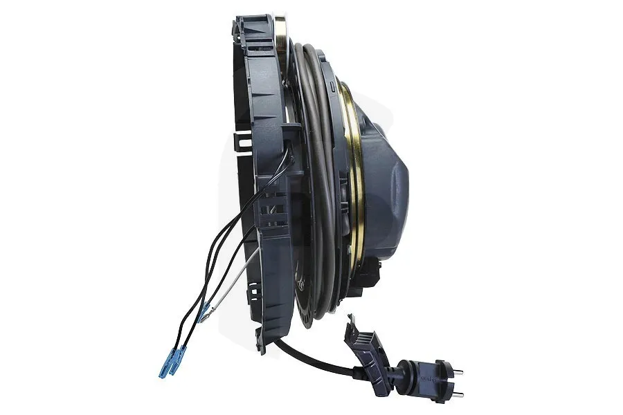 Dyson snoer haspel (oprolsnoer, spoel) incl. kabel snoerloze steelstofzuiger 96879401, 968794-01