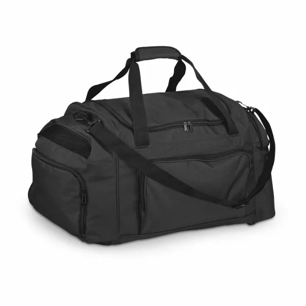 GIRALDO. 300D polyester sporttas