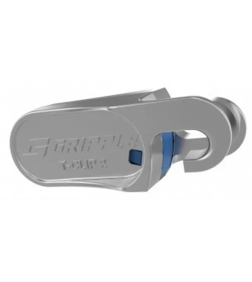 GRIPPLE T-CLIP2 3,25-4,20 MM (PER 10 ST./120 DOOS)