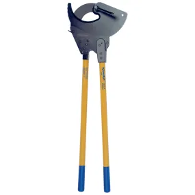 KABELSCHAAR KLAUKE VOOR CU EN AL KABEL TOT DIA 100MM