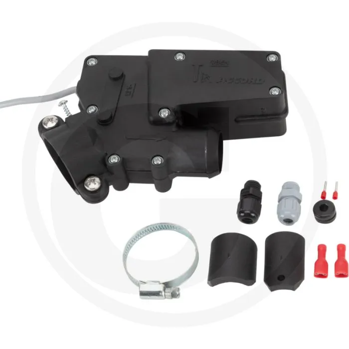 Kverneland URS magnetische klep (met 2,5 m kabel en toebehoren)