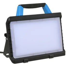 LED Werkverlichting + 2x WCD 45W PROF 3800 lumen | IP54 met kabel en stekker H07RN-F 3X1.5mm² | 81270
