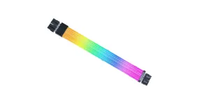 Lian Li Strimer Wireless GPU 2×8-PIN kabel