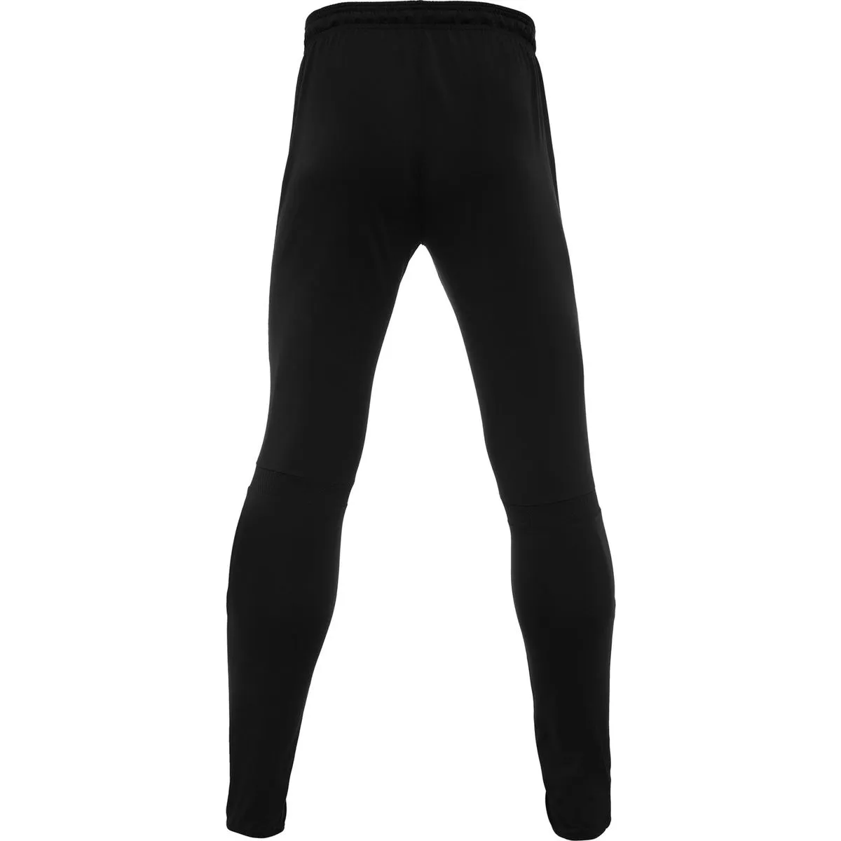 Macron Thames Hero Trainingsbroek Polyester Heren - Zwart