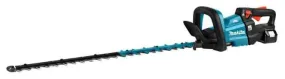 Makita DUH751RTE LXT 18 V accu Heggenschaar 75 cm 5,0 ah accu (2 st), snellader, in doos