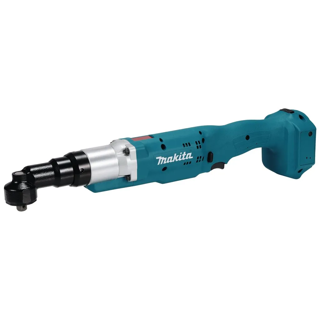 Makita LXT 18 V Haakse Momentsleutel 3/8″ 20 – 40 Nm – Zonder accu en lader in doos – DFL404FZ