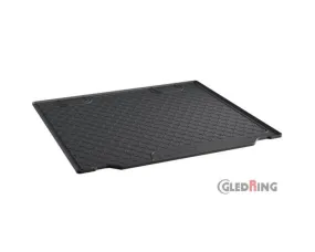 Rubbasol (Rubber) Kofferbakmat BMW 5-Serie F11 Touring 2011-2017
