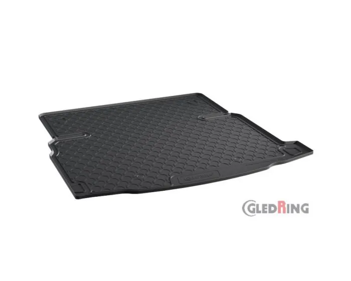 Rubbasol (Rubber) Kofferbakmat Mercedes E-Klasse W213 Sedan 2016-