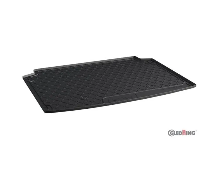 Rubbasol (Rubber) Kofferbakmat Peugeot 308 HB 5-deurs 2013-