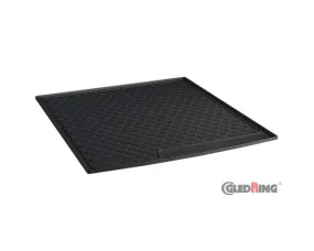 Rubbasol (Rubber) Kofferbakmat Volkswagen Passat 3G Variant 2014-