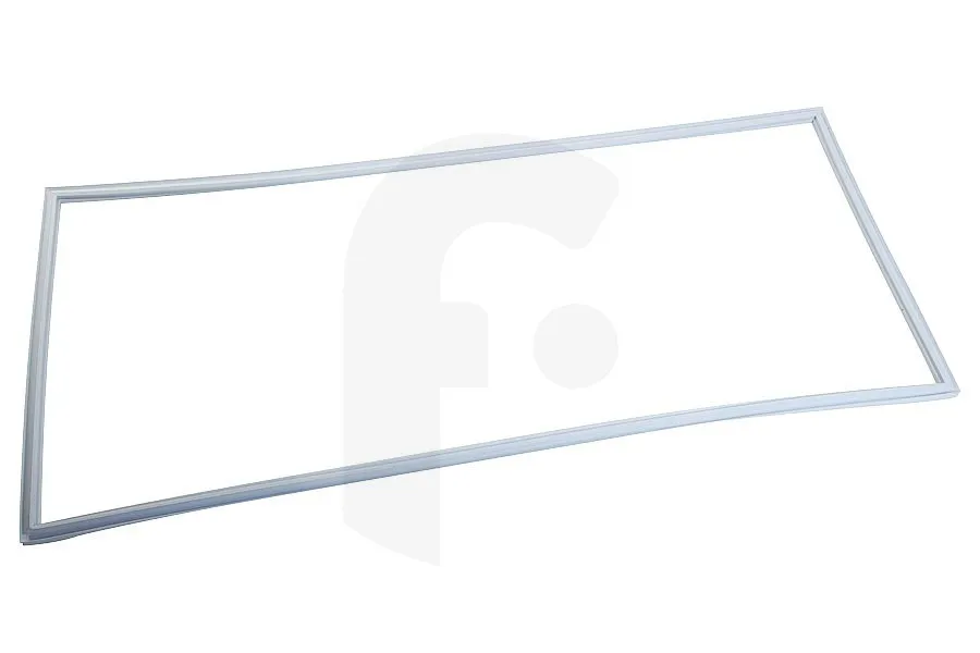 Rubber (deurrubber) van vriezerdeur 1300x570mm voor o.a. Whirlpool diepvries 481946818197