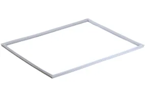 Rubber (deurrubber) van vriezerdeur 713x552mm voor o.a. Indesit diepvries C00114661, 114661