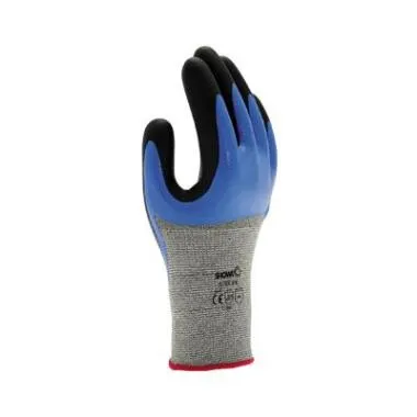 Showa S-Tex 376 handschoen (Doos 120 paar) (Maat S-XL) - 1.11.560.00