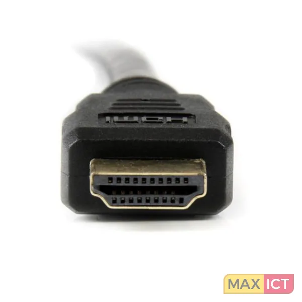 StarTech .com 5m HDMI naar DVI-D Kabel M/M