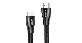 Ugreen 8K HDMI 2.1 kabel (Zwart, 2 meter)